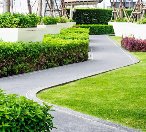 Concrete Yard Newcastle | Burrell's Soils & Sands